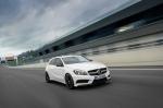 Mercedes-Benz A45 AMG 2013 года
